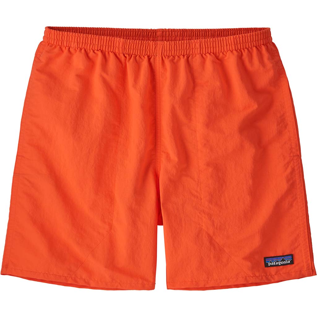 Men's Baggies Shorts 5