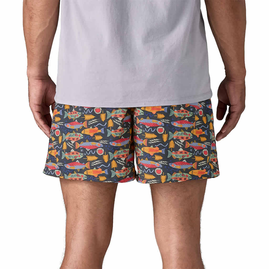 Men's Baggies Shorts 5
