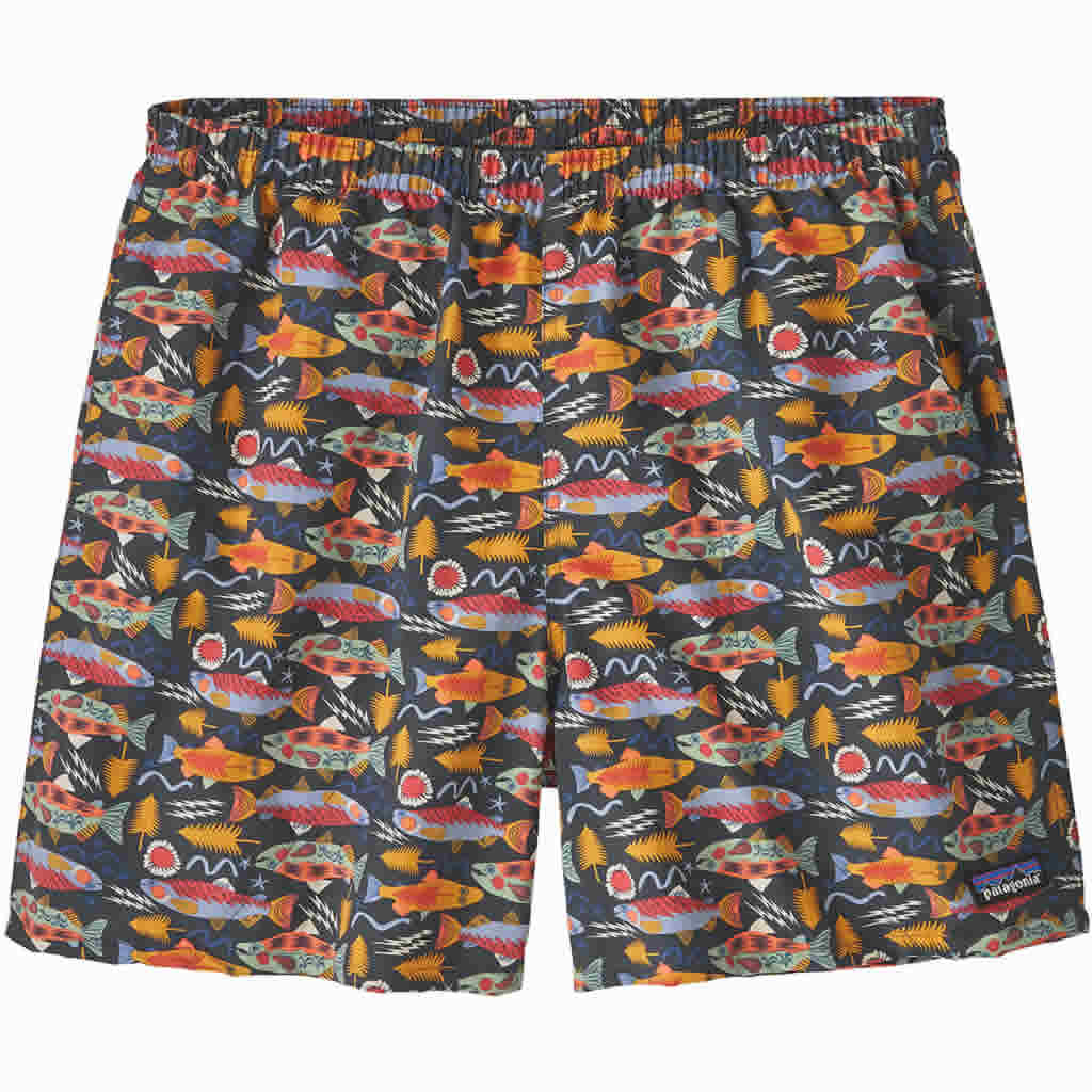 Men's Baggies Shorts 5