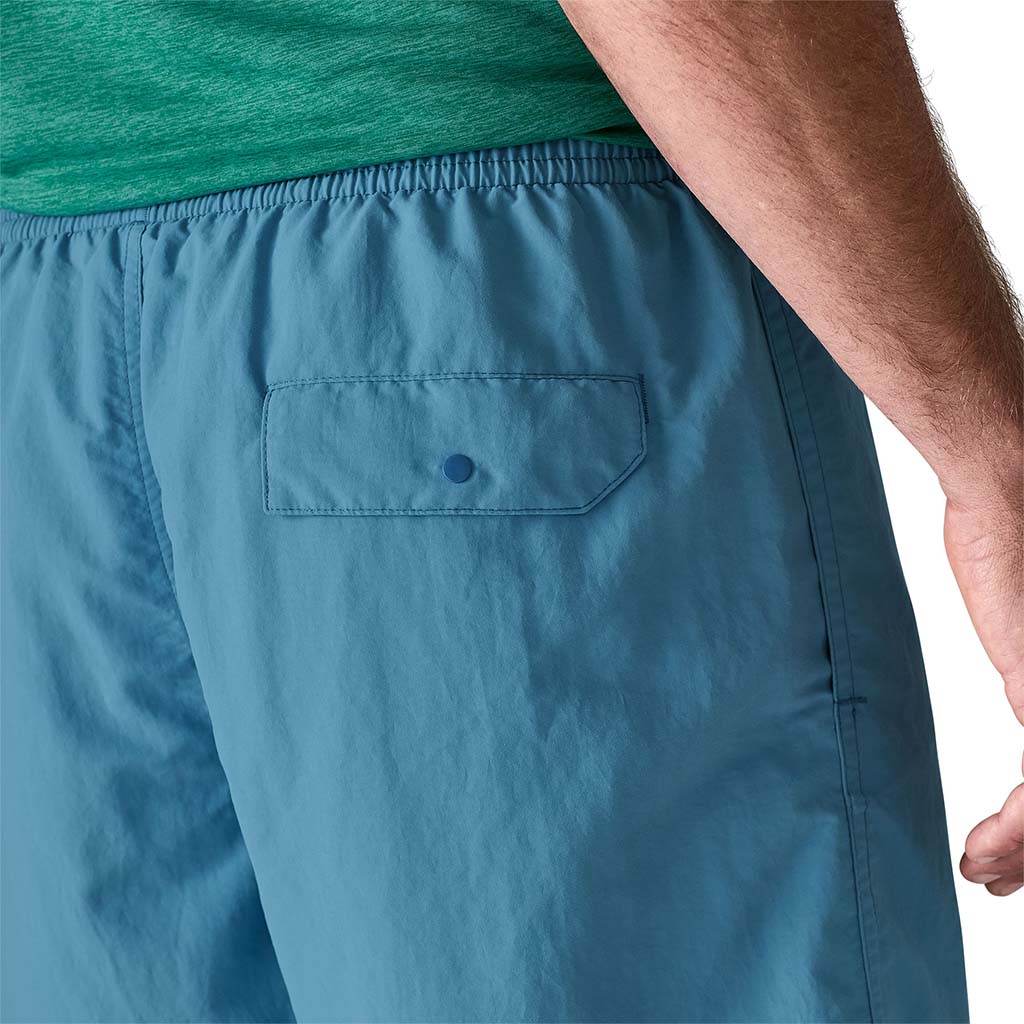 Men's Baggies Shorts 5"