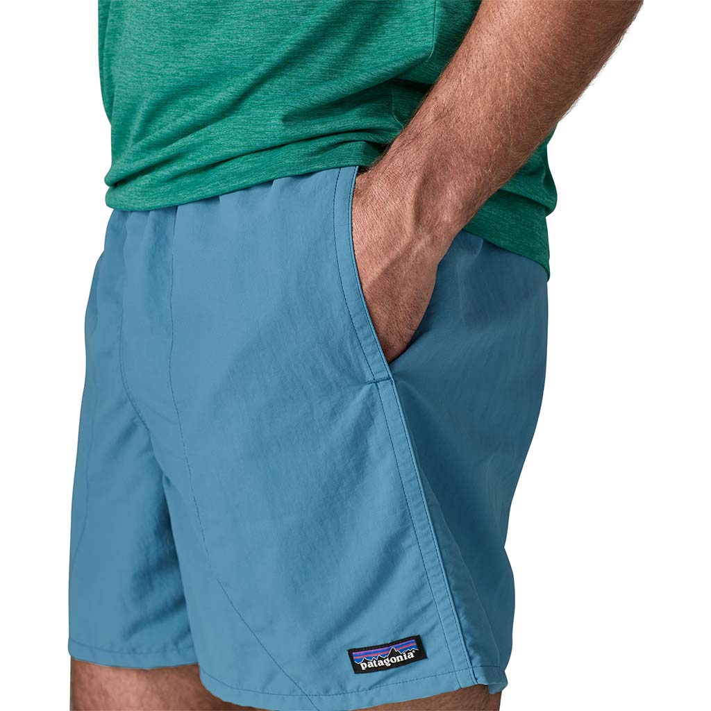 Men's Baggies Shorts 5"