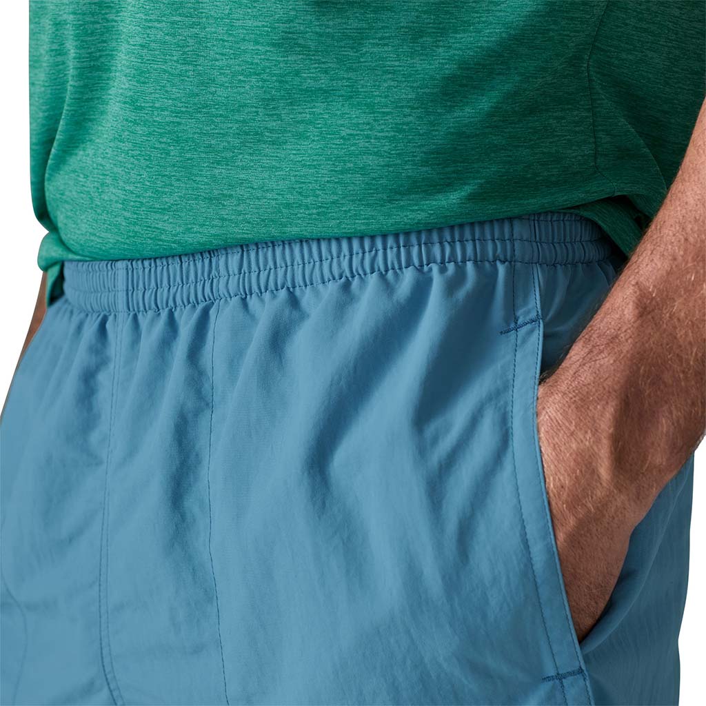 Men's Baggies Shorts 5"