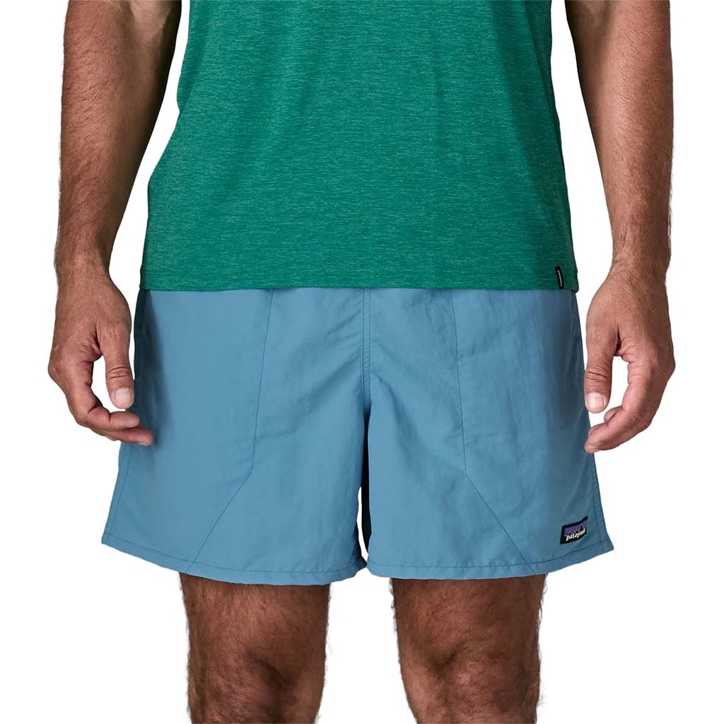 Men's Baggies Shorts 5"