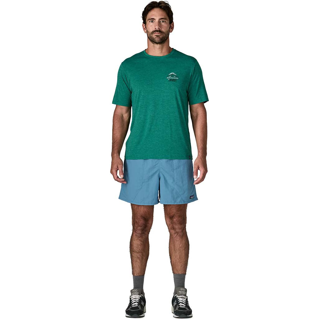 Men's Baggies Shorts 5
