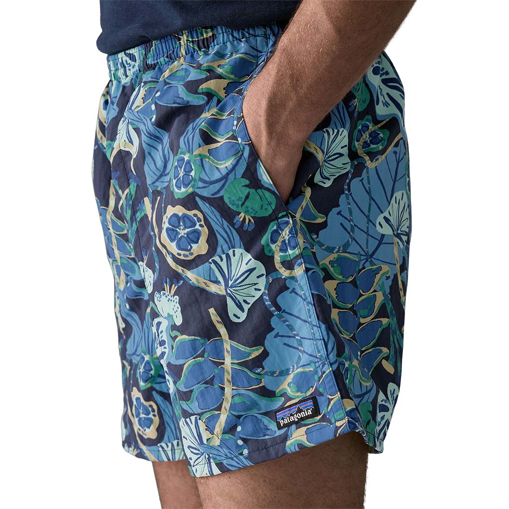 Men's Baggies Shorts 5"