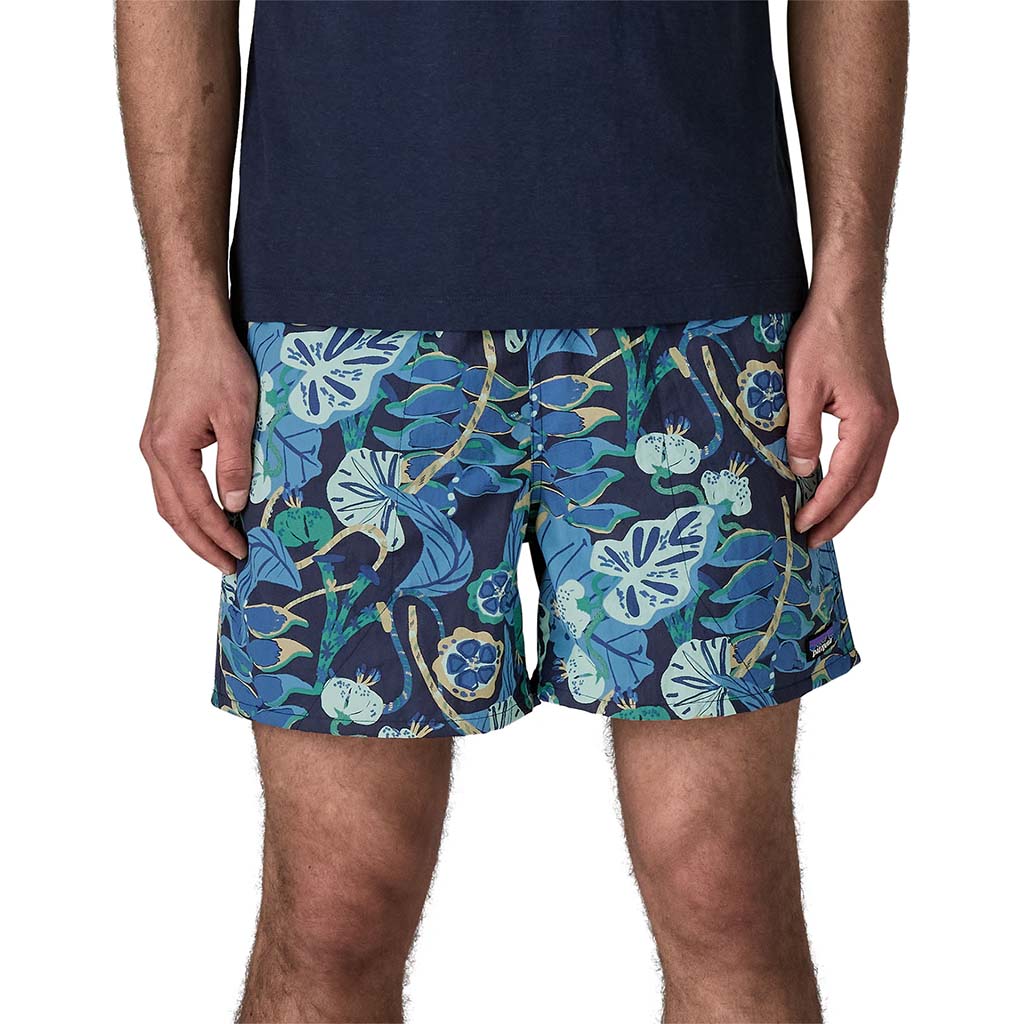 Men's Baggies Shorts 5"
