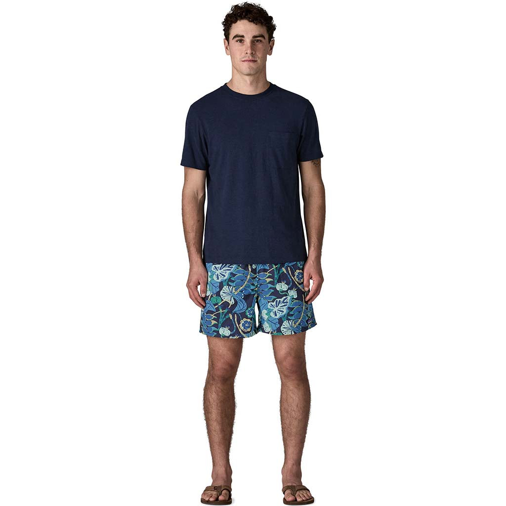 Men's Baggies Shorts 5