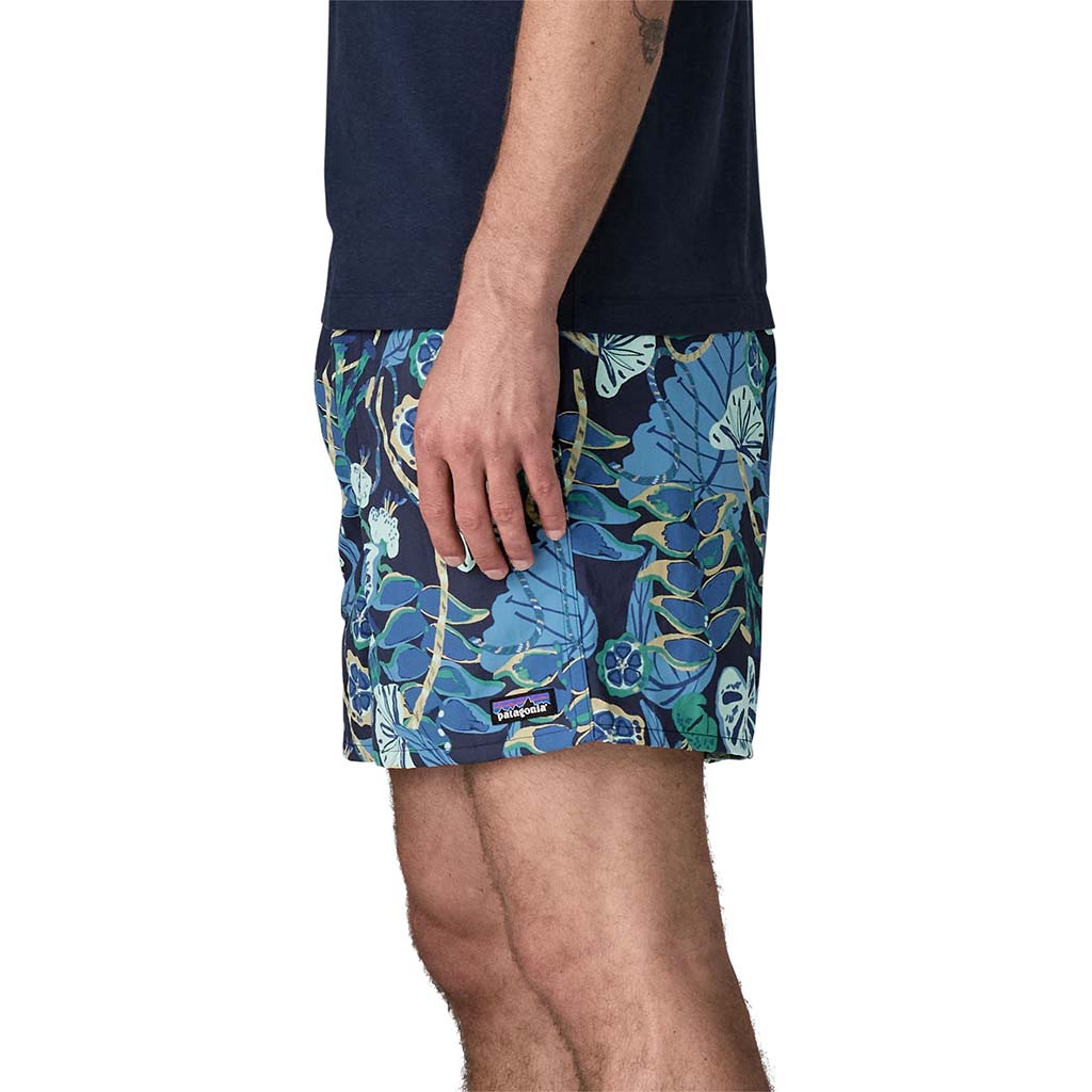 Men's Baggies Shorts 5"
