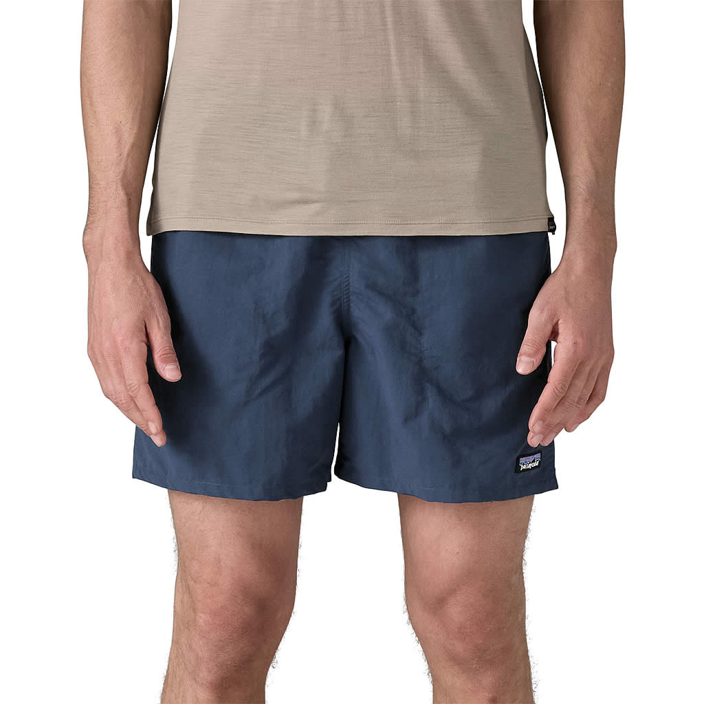 Men's Baggies Shorts 5