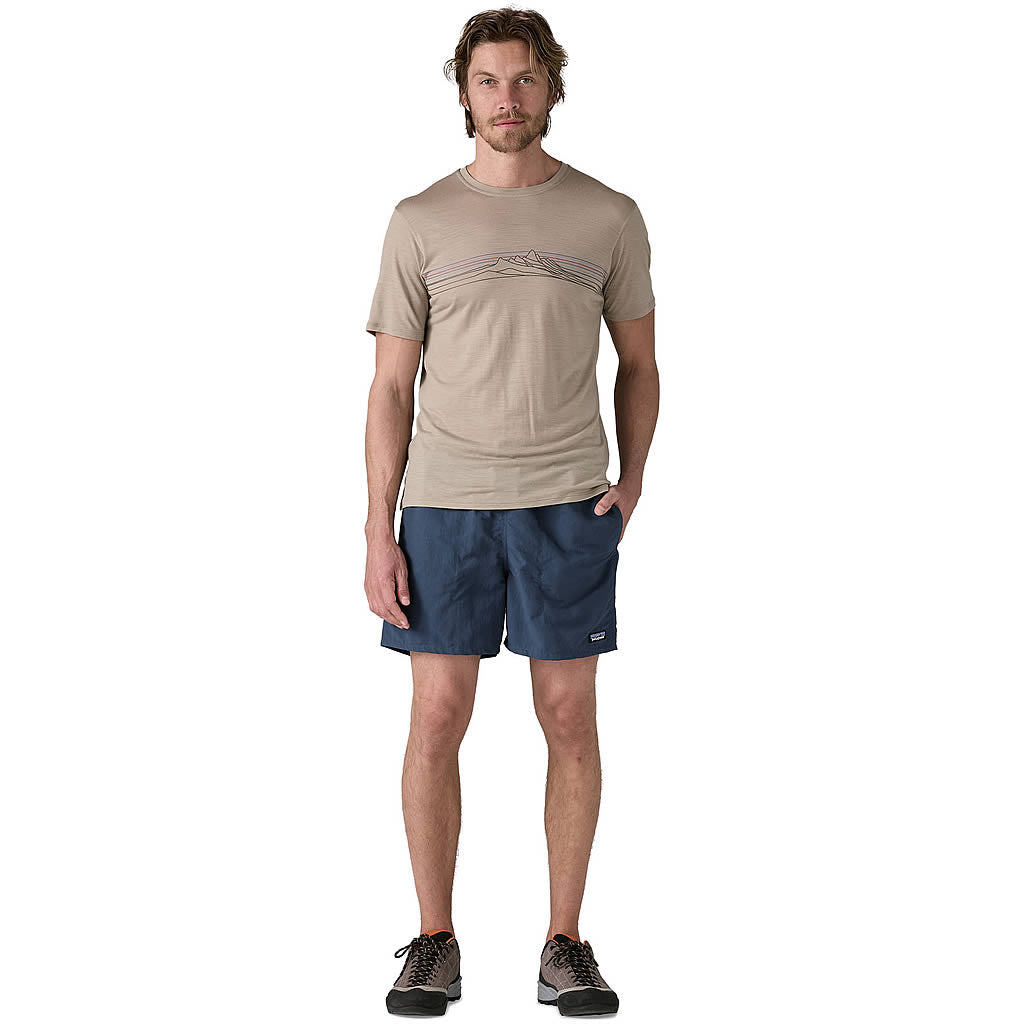 Men's Baggies Shorts 5