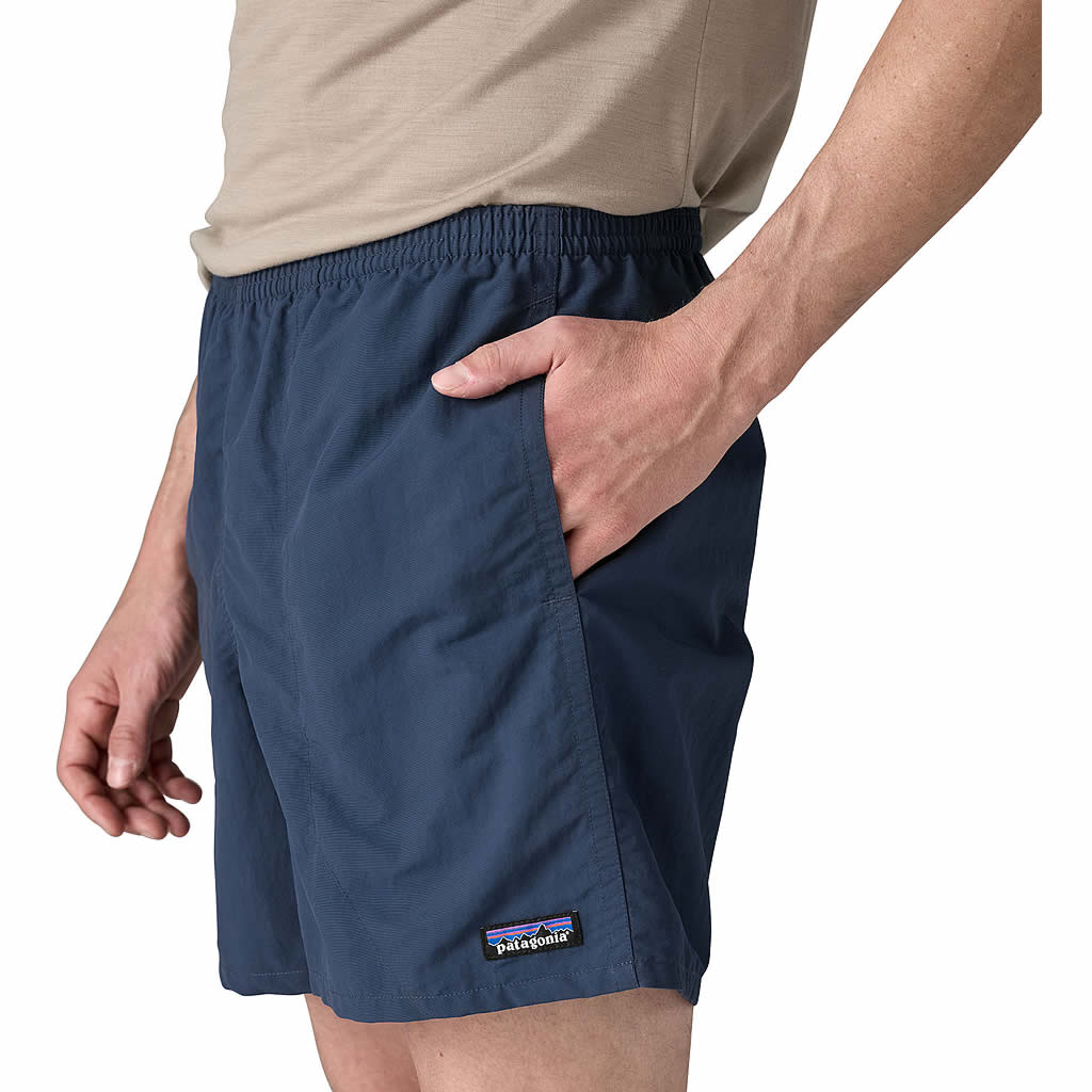 Men's Baggies Shorts 5