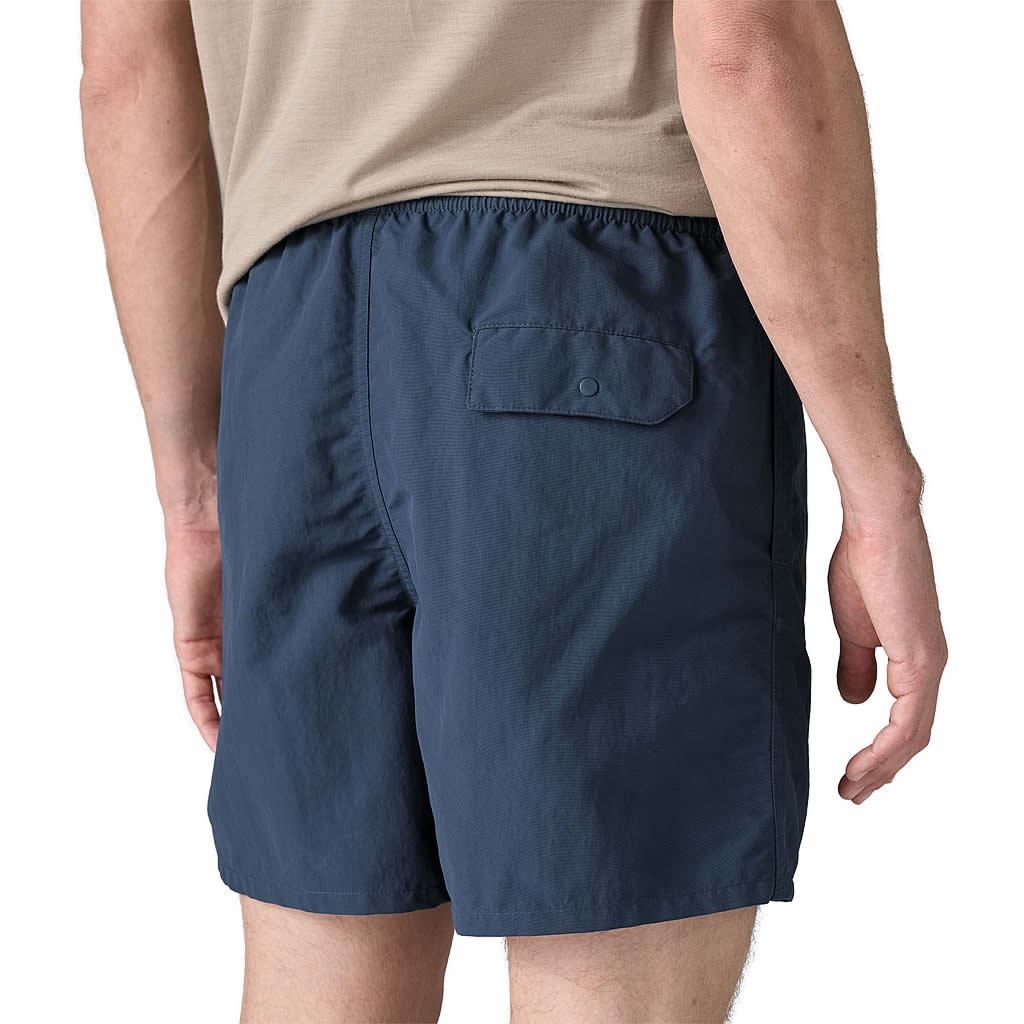 Men's Baggies Shorts 5
