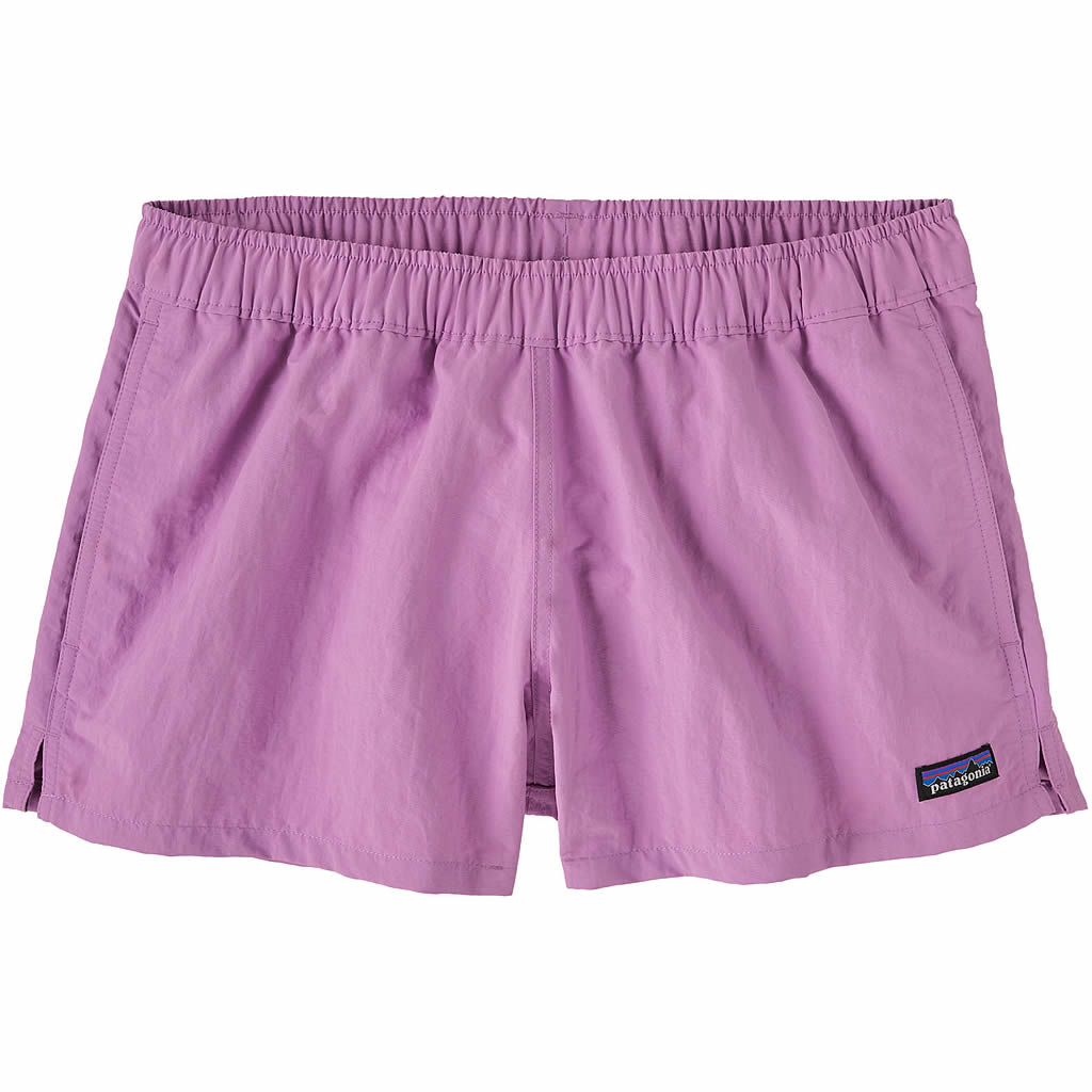 Women's Barely Baggies Shorts 2 1/2