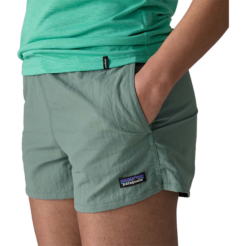 Women's Barely Baggies Shorts 2 1/2