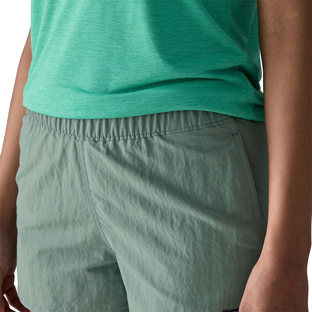 Women's Barely Baggies Shorts 2 1/2