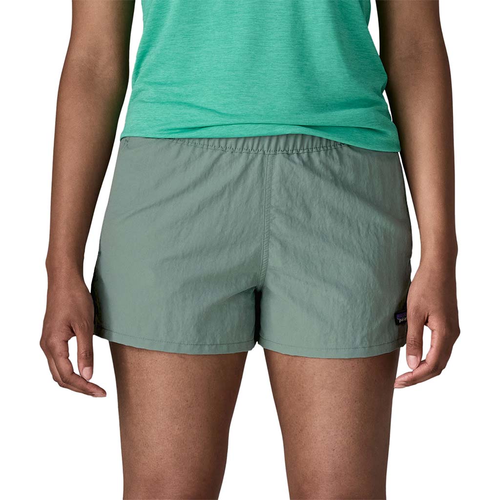 Women's Barely Baggies Shorts 2 1/2