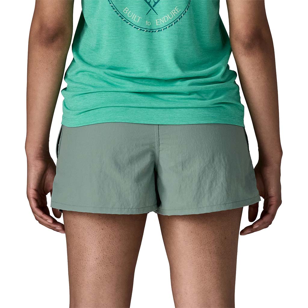 Women's Barely Baggies Shorts 2 1/2