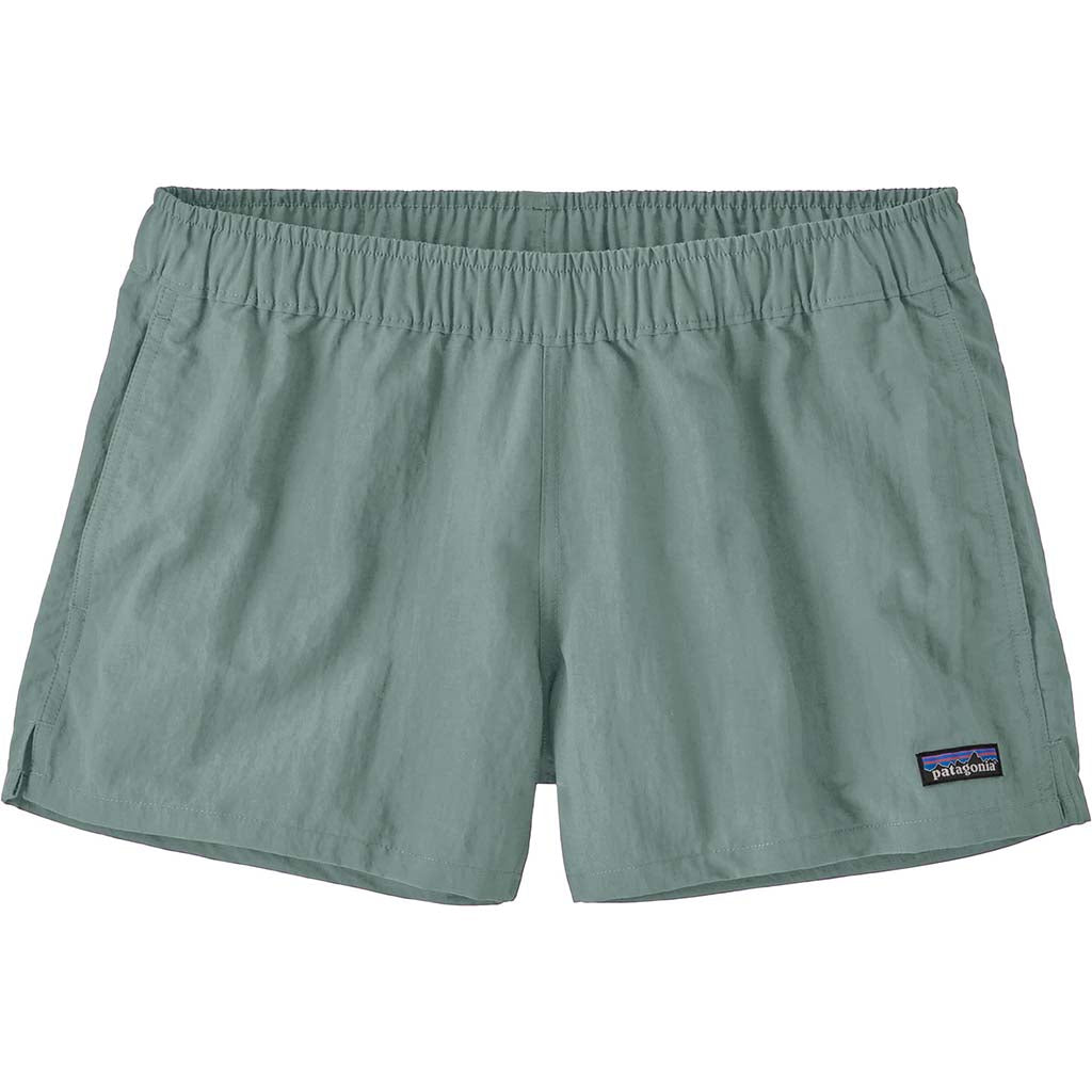 Women's Barely Baggies Shorts 2 1/2
