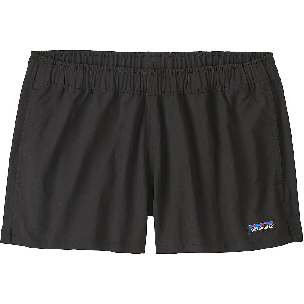 Women's Barely Baggies Shorts 2 1/2"