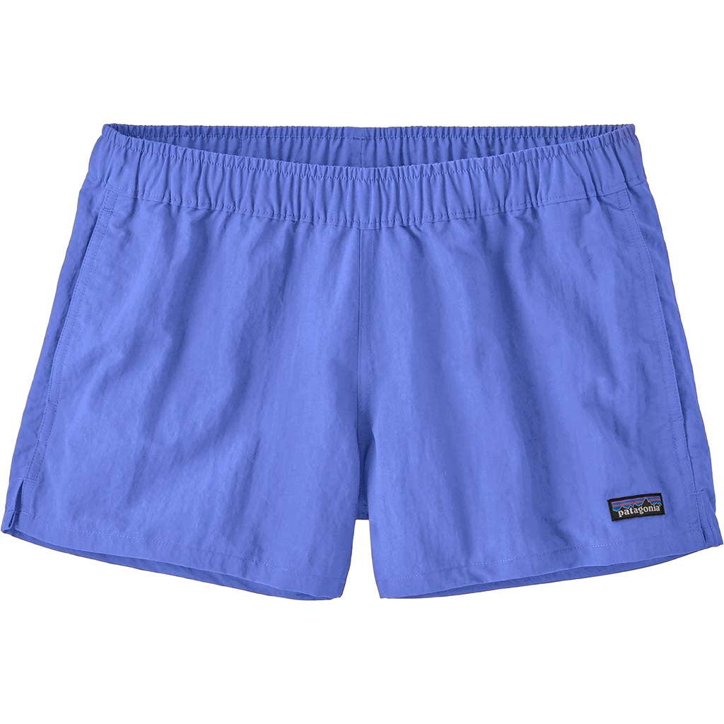 Women's Barely Baggies Shorts 2 1/2