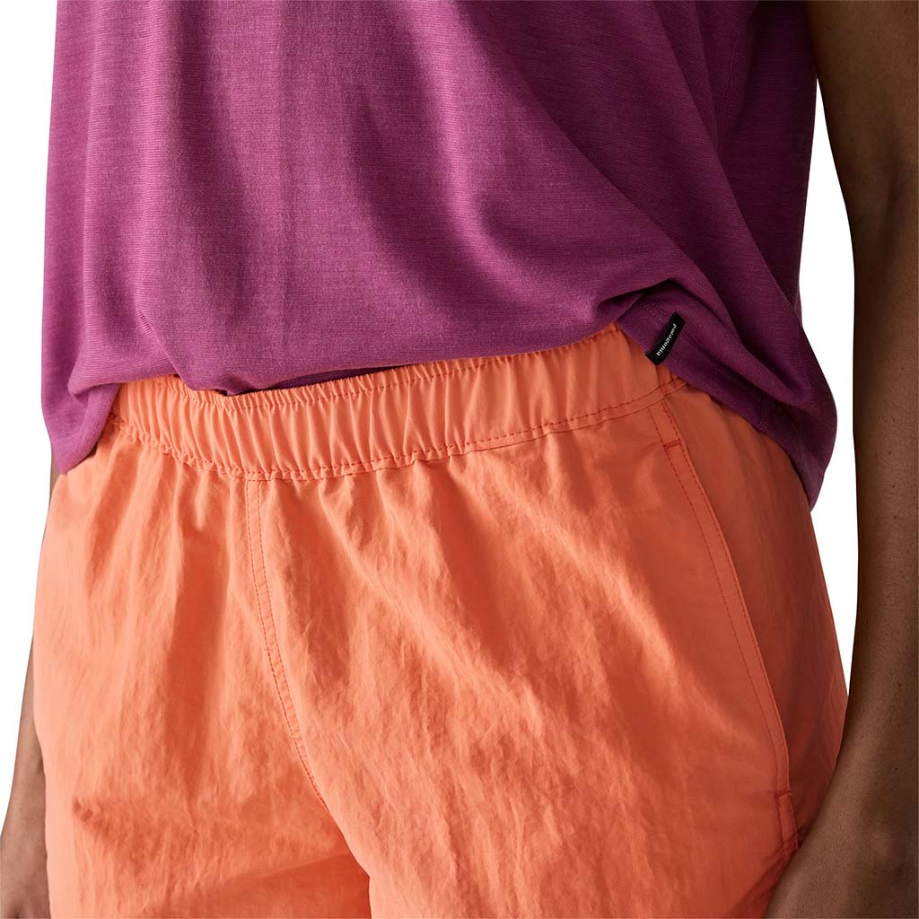 Women's Barely Baggies Shorts 2 1/2