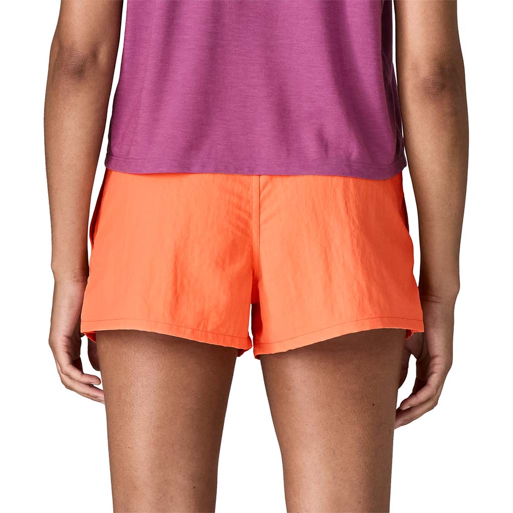 Women's Barely Baggies Shorts 2 1/2
