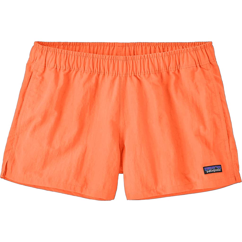 Women's Barely Baggies Shorts 2 1/2