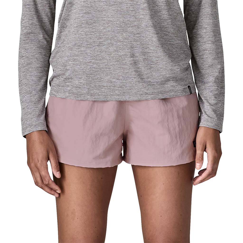 Women's Barely Baggies Shorts 2 1/2