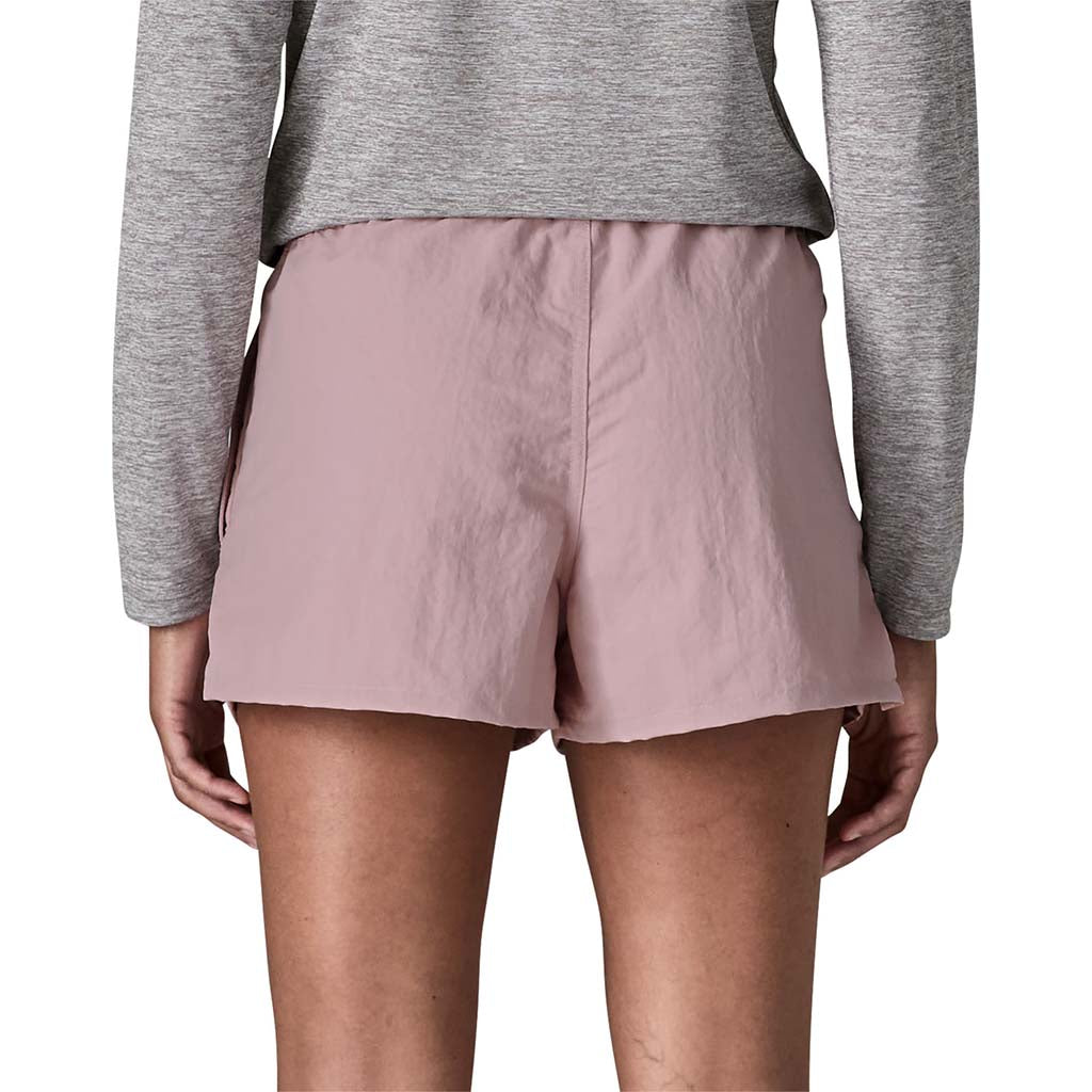 Women's Barely Baggies Shorts 2 1/2