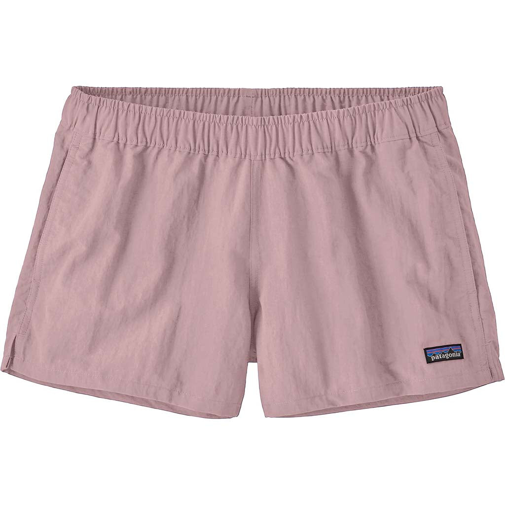 Women's Barely Baggies Shorts 2 1/2