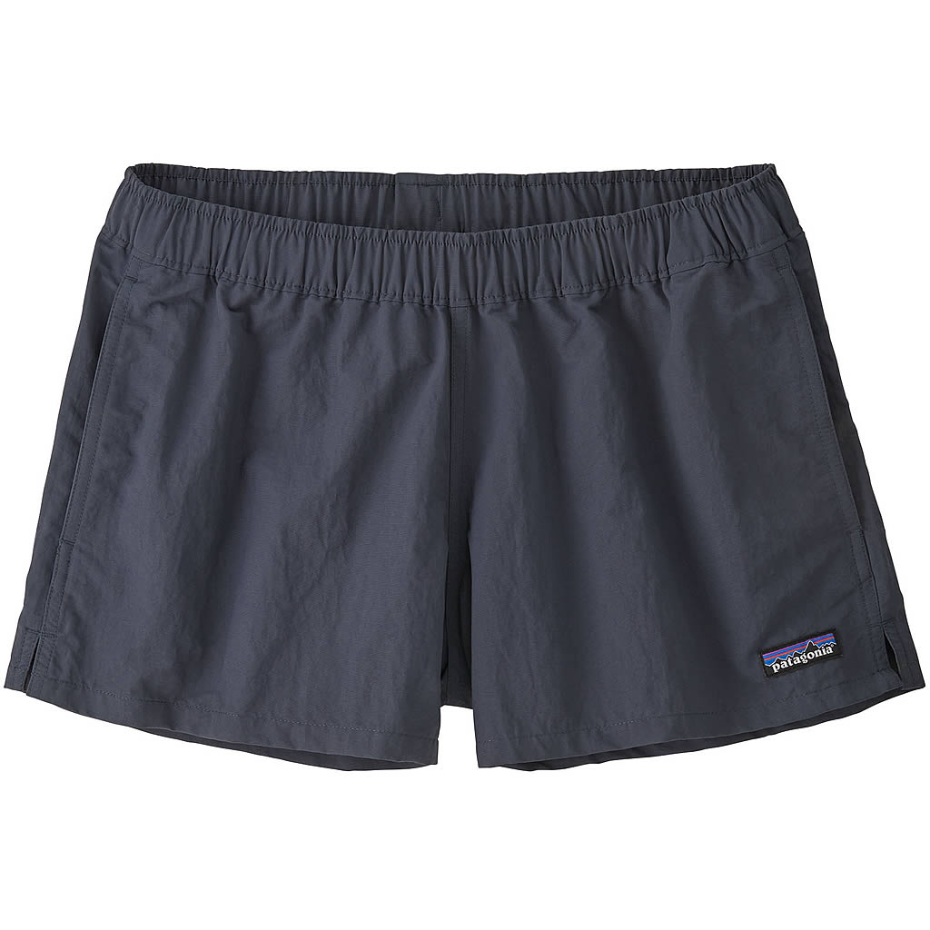Women's Barely Baggies Shorts 2 1/2