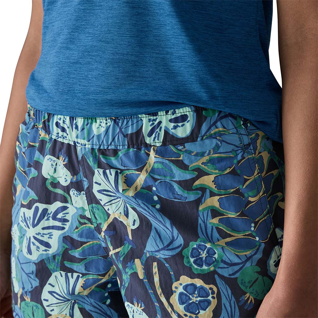Women's Barely Baggies Shorts 2 1/2