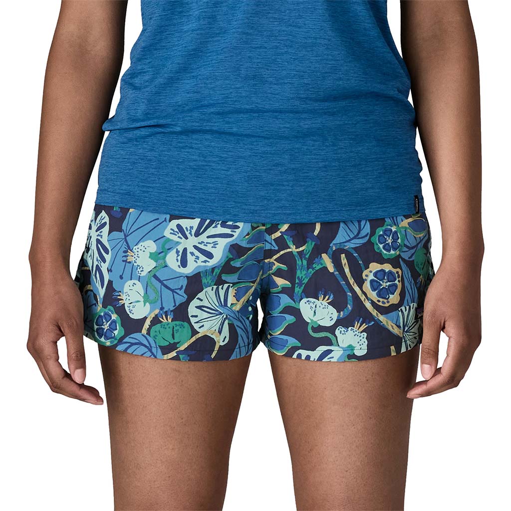 Women's Barely Baggies Shorts 2 1/2