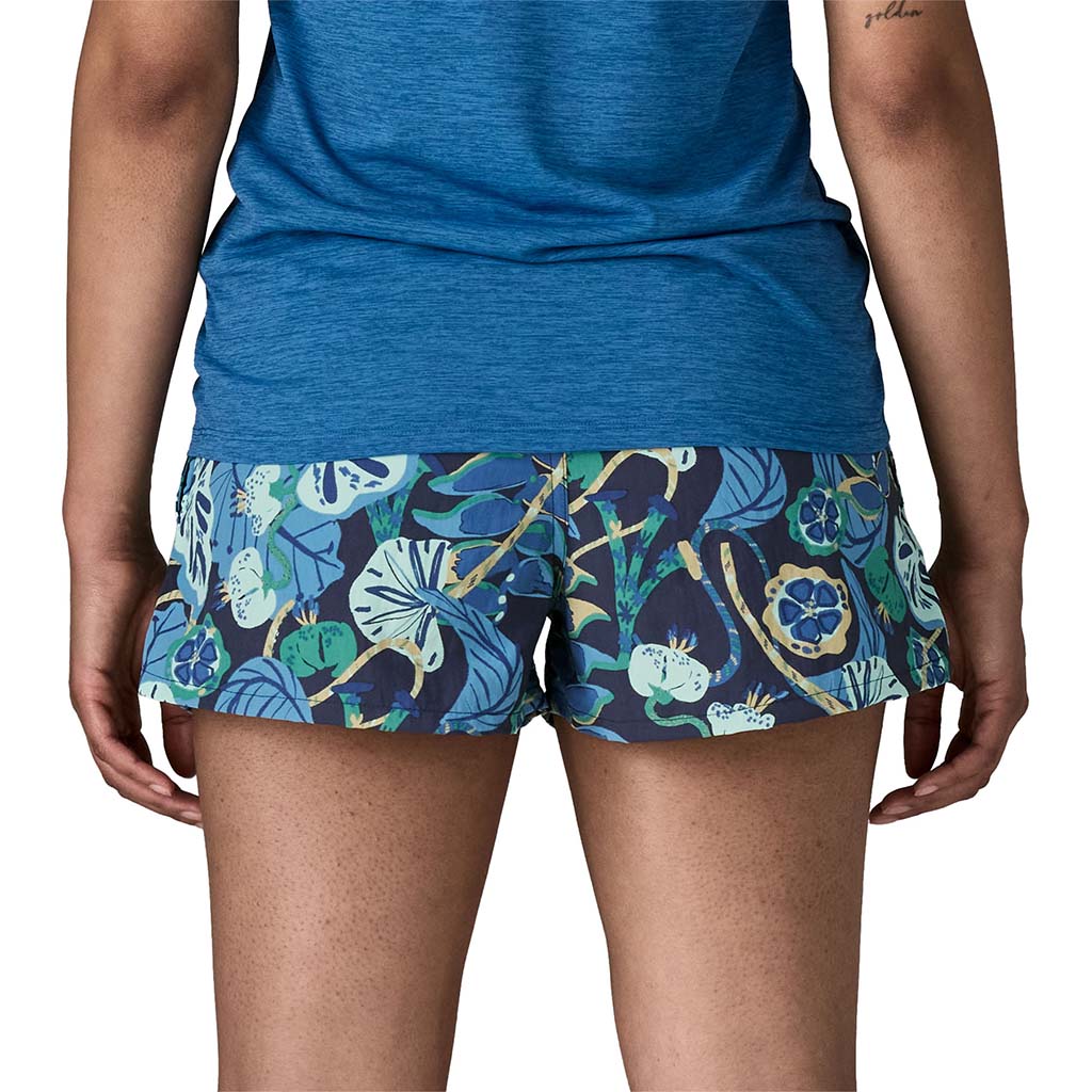 Women's Barely Baggies Shorts 2 1/2
