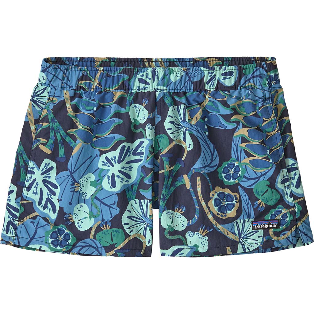 Women's Barely Baggies Shorts 2 1/2
