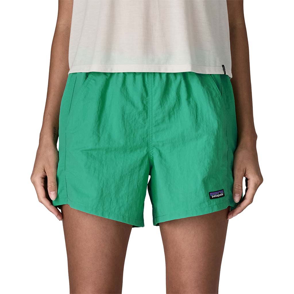 Women's Baggies Shorts 5