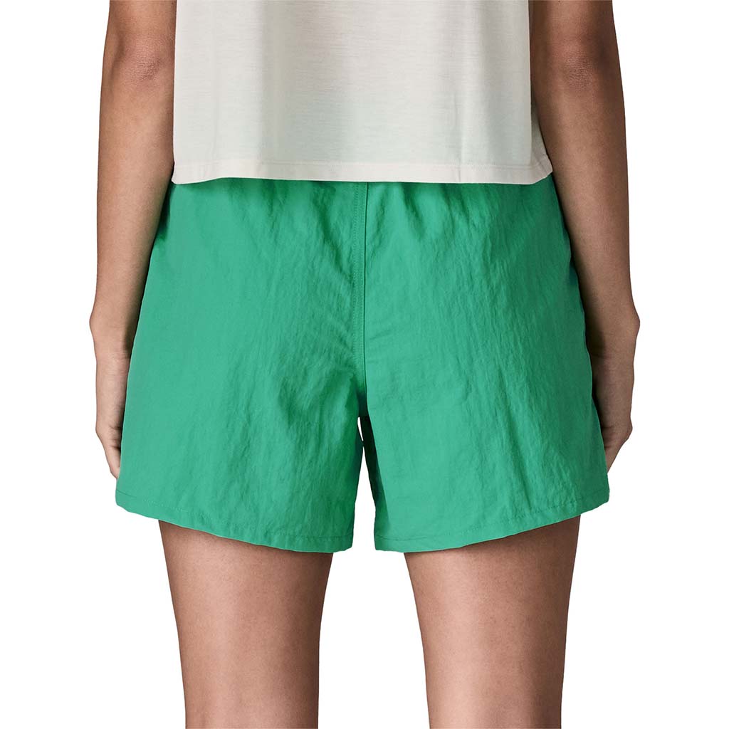 Women's Baggies Shorts 5