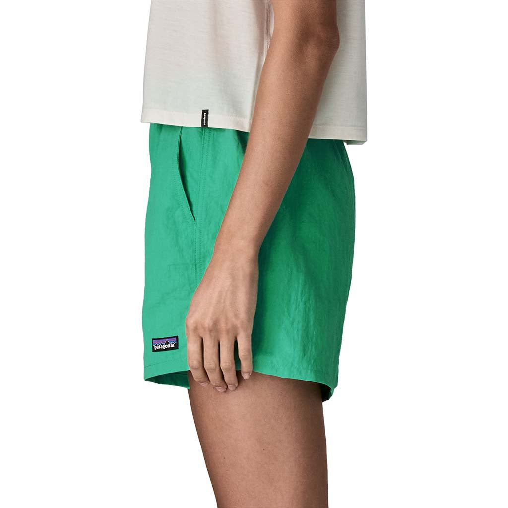 Women's Baggies Shorts 5
