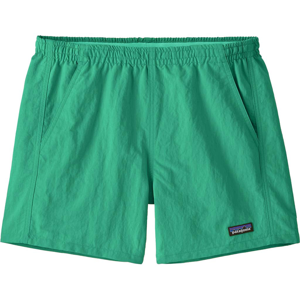 Women's Baggies Shorts 5