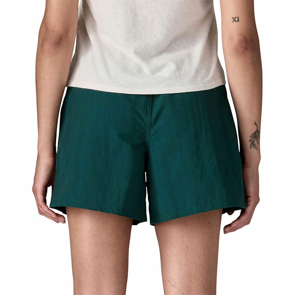 Women's Baggies Shorts 5"