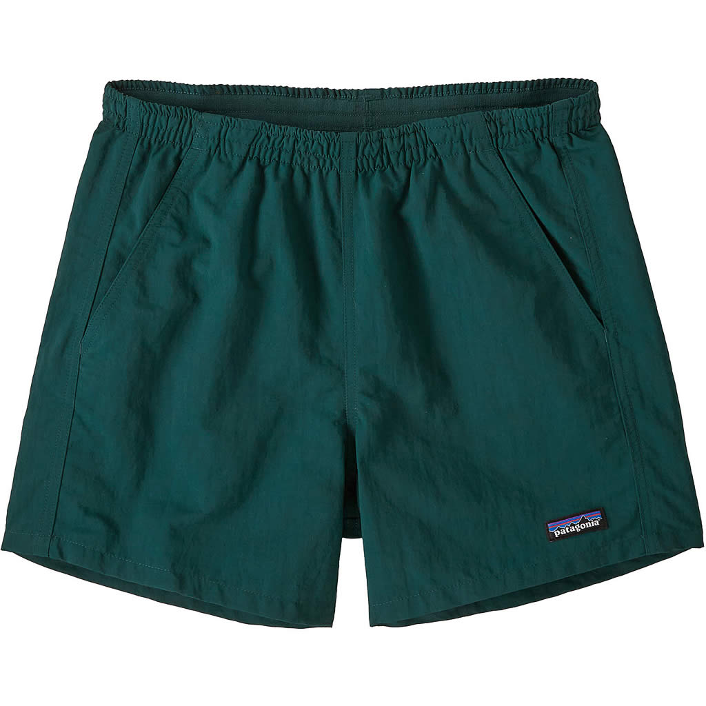 Women's Baggies Shorts 5