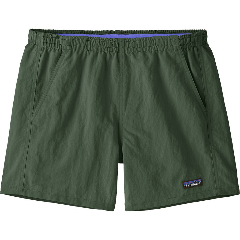 Women's Baggies Shorts 5