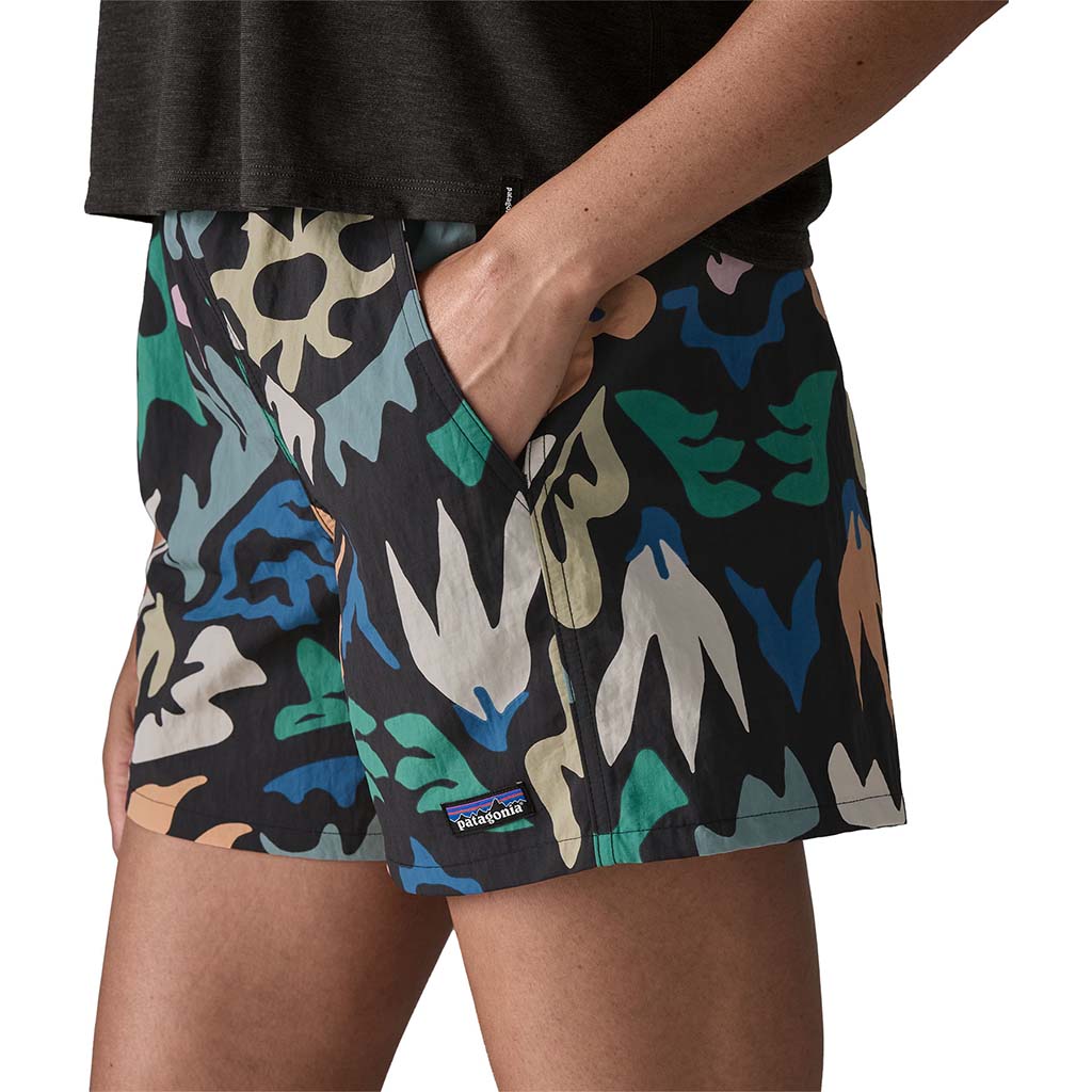 Women's Baggies Shorts 5