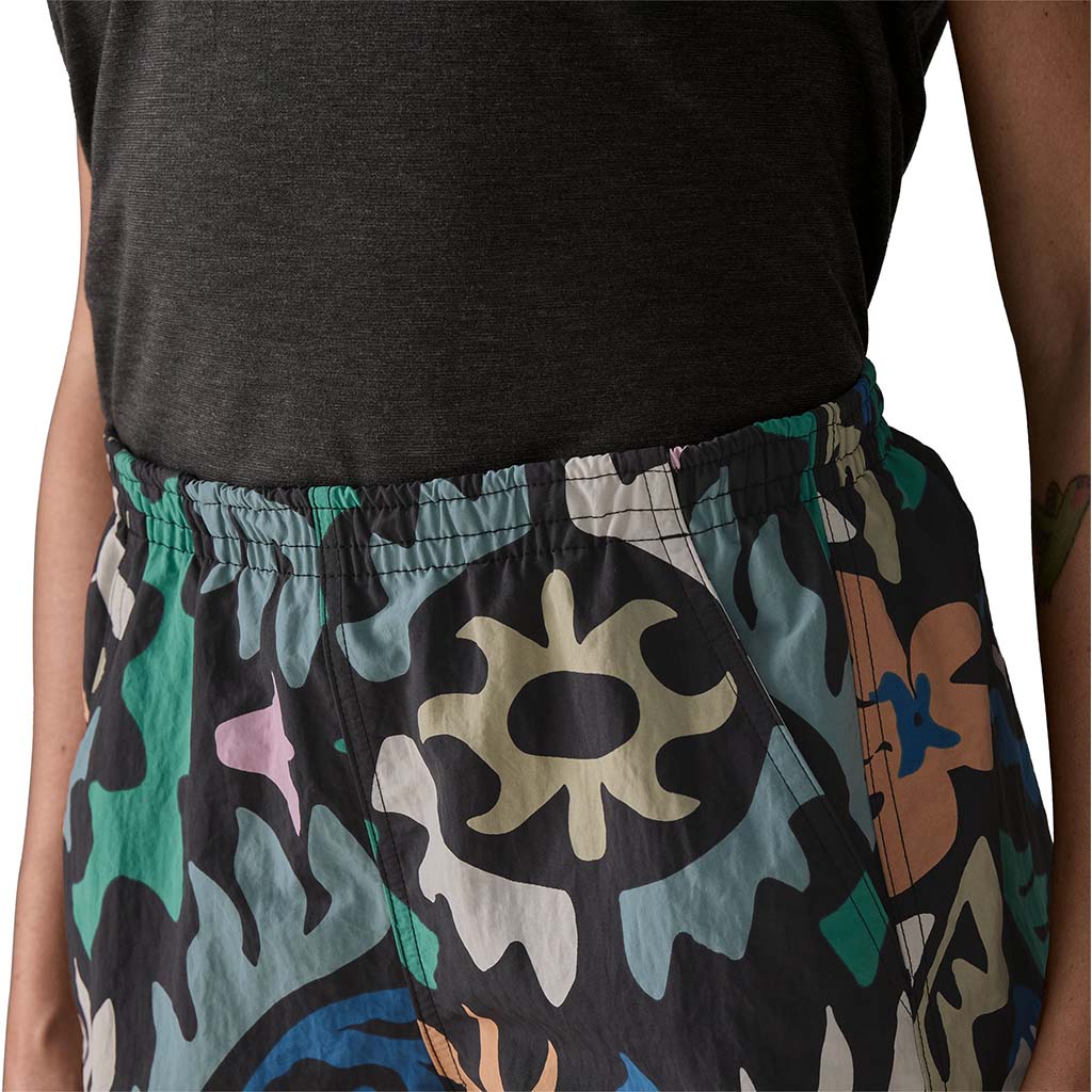 Women's Baggies Shorts 5