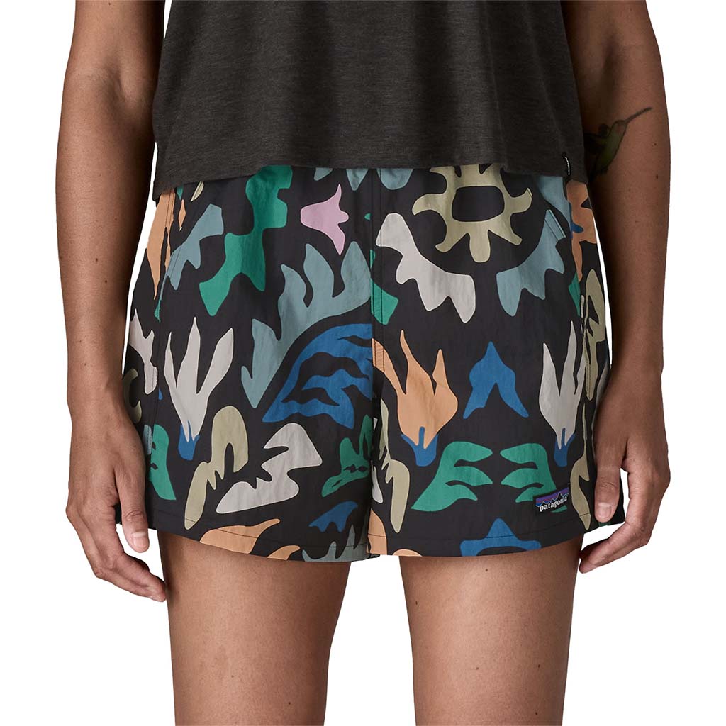 Women's Baggies Shorts 5