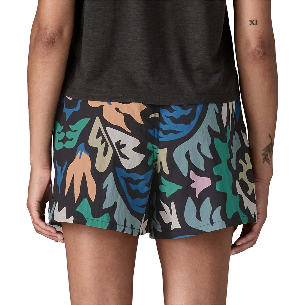 Women's Baggies Shorts 5