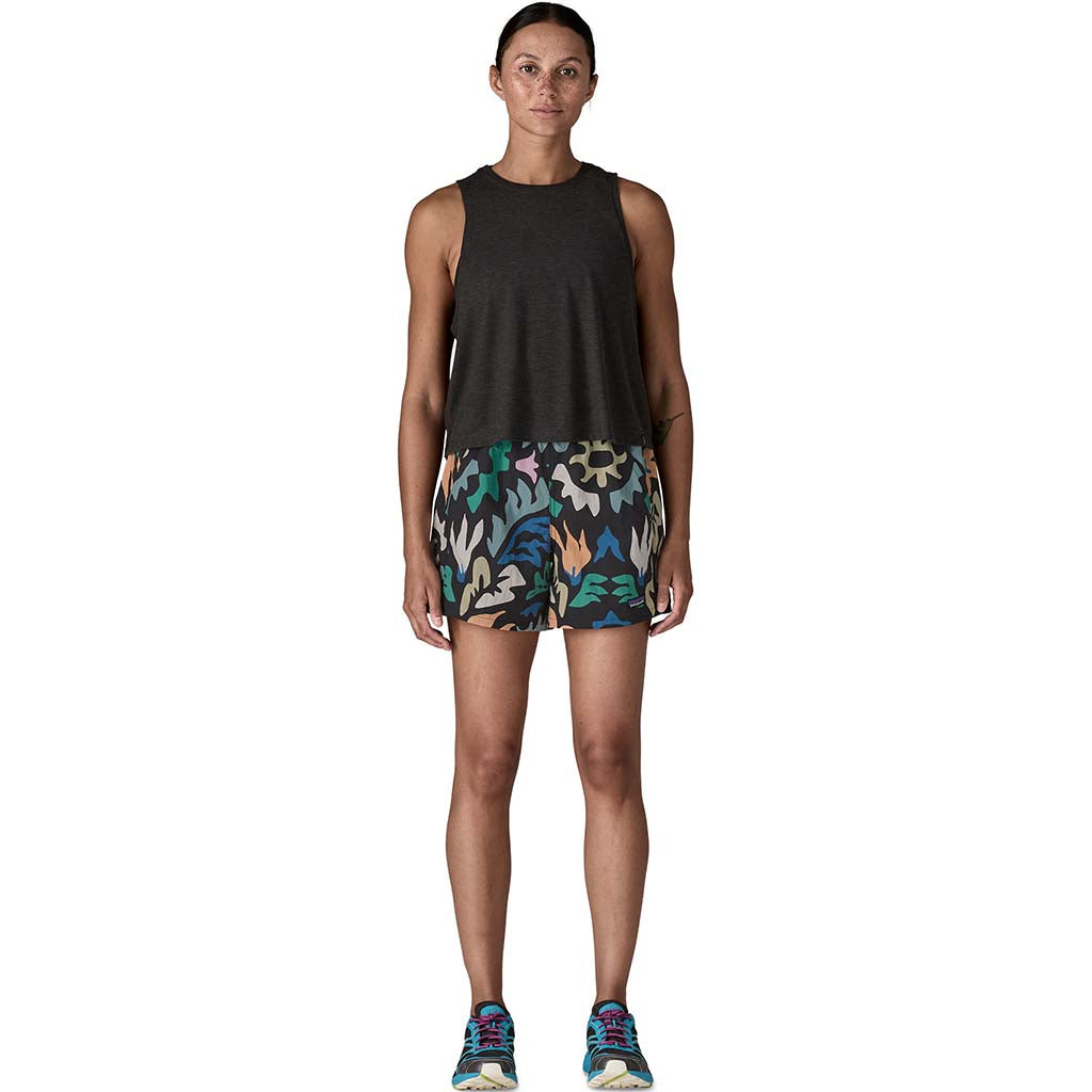 Women's Baggies Shorts 5