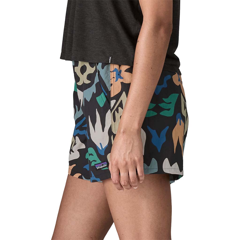 Women's Baggies Shorts 5
