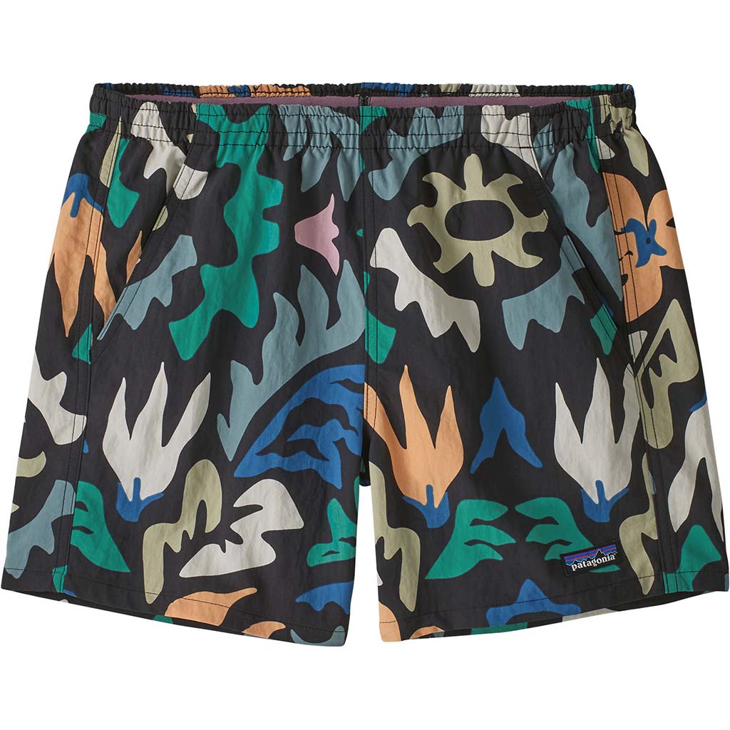 Women's Baggies Shorts 5