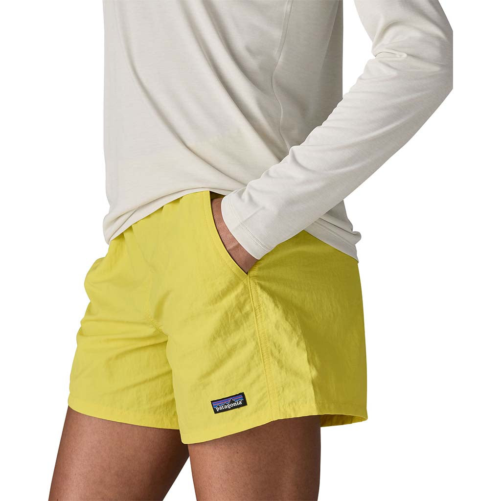 Women's Baggies Shorts 5